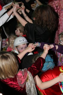 Bild 98 - Olaf Kindertag